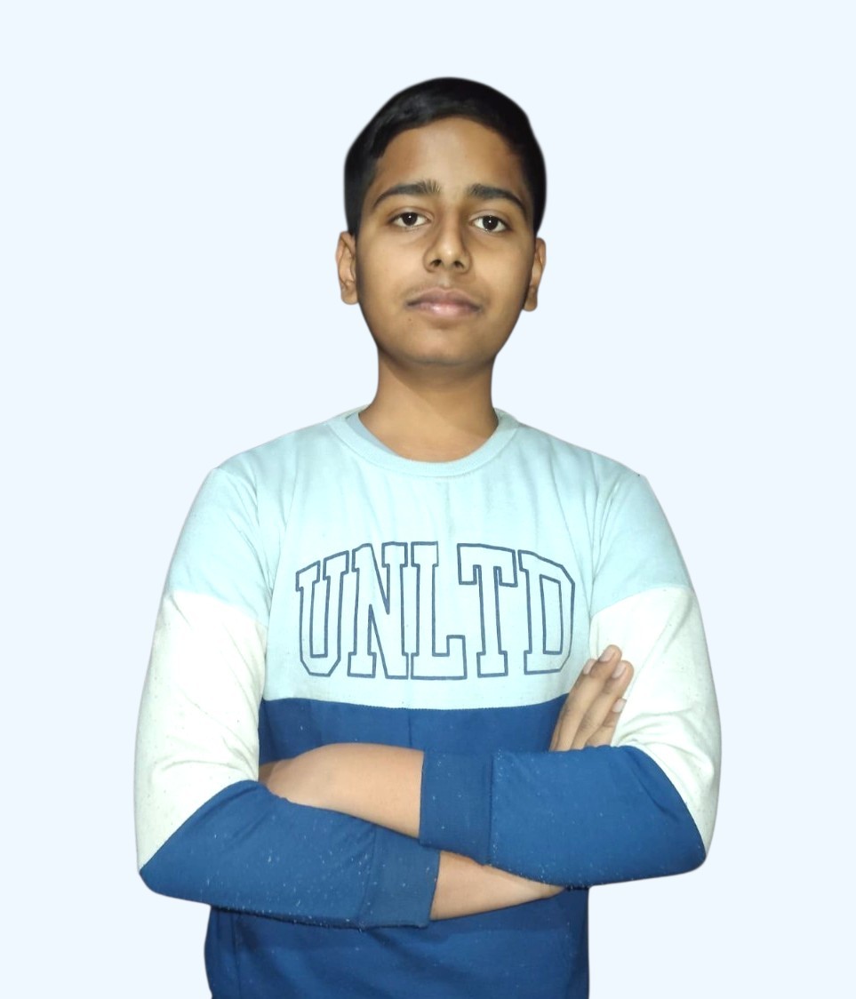 Suryansh Singh profile photo